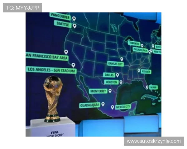 2026世界杯竞猜玩法详解，掌握不同类型投注方式提升中奖几率