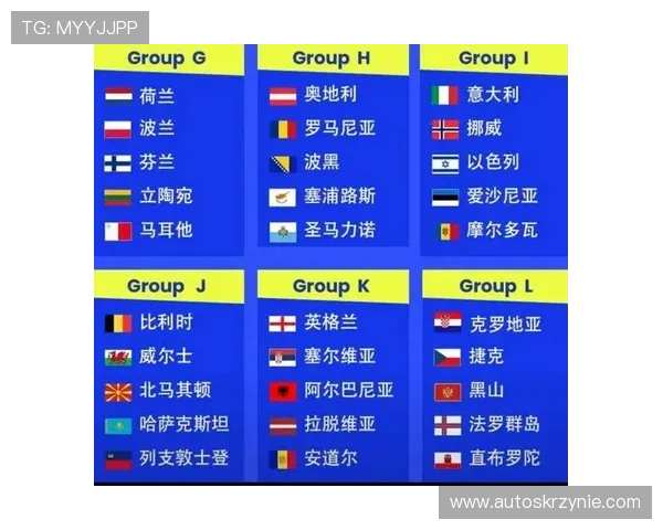 2026年世界杯预选赛第18赛程完整赛程安排及重要比赛预测