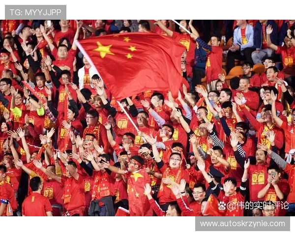 2026年中国队在世界杯出线的概率分析及提升策略全方位解读 2026年中国队在世界杯出线的概率分析及提升策略全方位解读